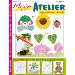 Moje Atelier 5/2015