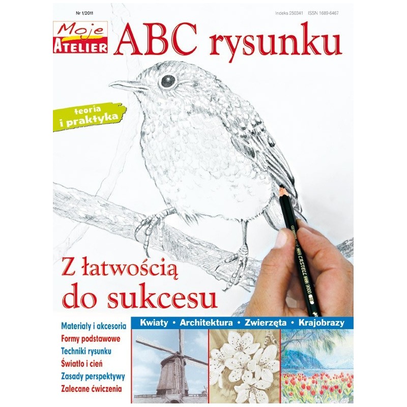 Moje Atelier 1/2011