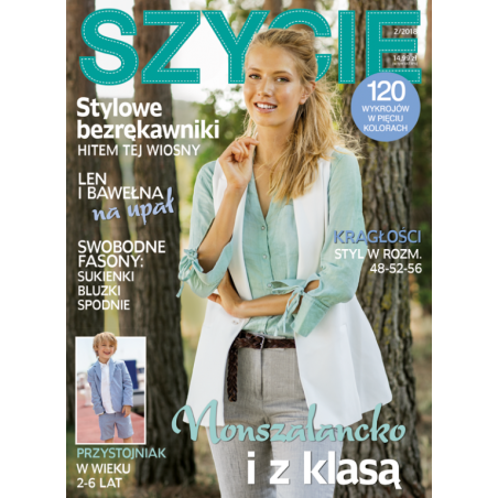 Szycie 2/2018