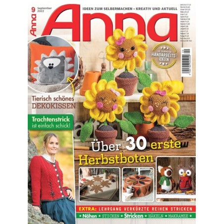 Anna 9/2022