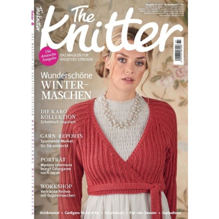 The Knitter 61/2022