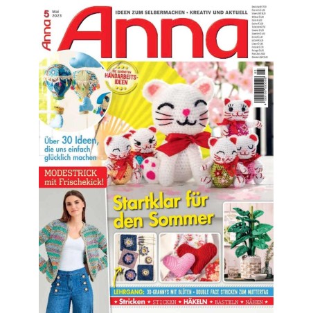 Anna 5/2023