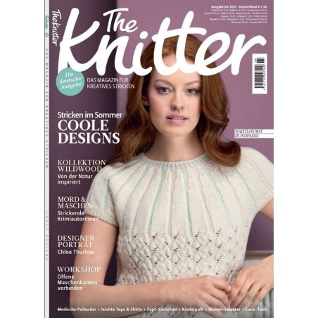 The Knitter 64/2023