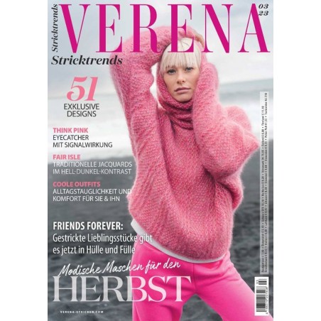 Verena 3/2023